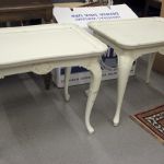 991 7410 LAMP TABLE